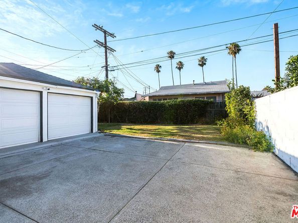 1591 Yosemite Drive, Los Angeles CA 90041