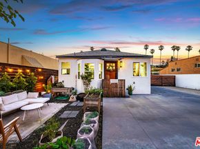 1591 Yosemite Drive, Los Angeles CA 90041