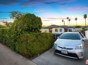 1591 Yosemite Drive, Los Angeles CA 90041