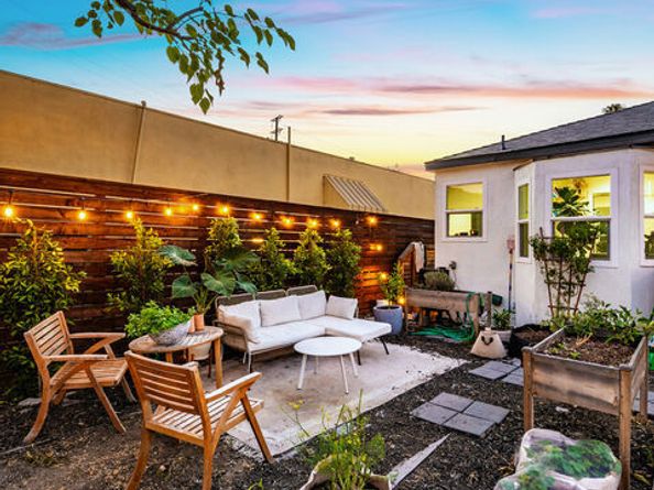 1591 Yosemite Drive, Los Angeles CA 90041