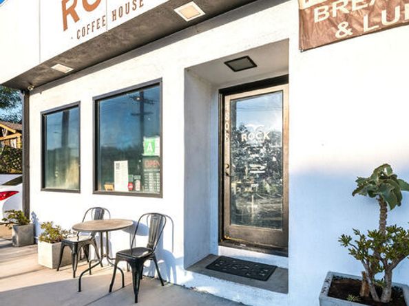 1591 Yosemite Drive, Los Angeles CA 90041