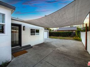 1591 Yosemite Drive, Los Angeles CA 90041