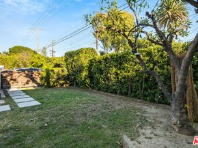 1591 Yosemite Drive, Los Angeles CA 90041