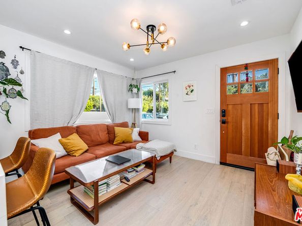 1591 Yosemite Drive, Los Angeles CA 90041