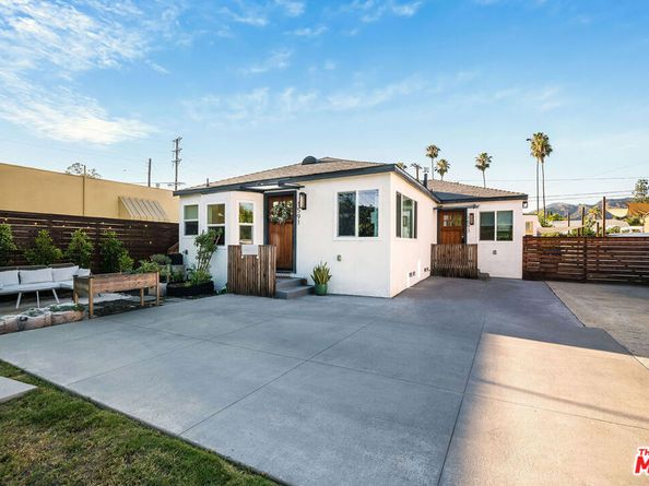 1591 Yosemite Drive, Los Angeles CA 90041