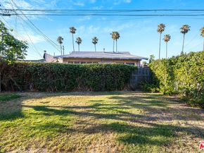1591 Yosemite Drive, Los Angeles CA 90041