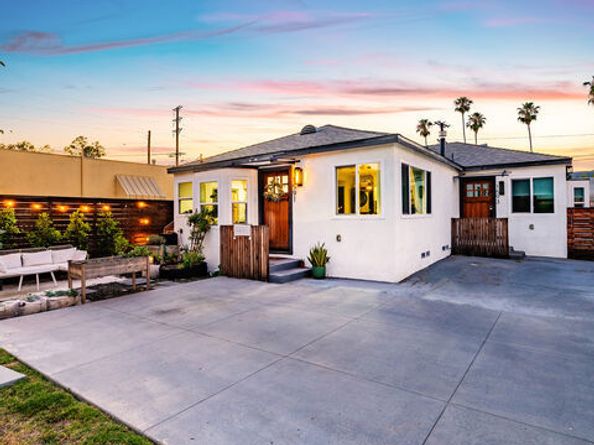 1591 Yosemite Drive, Los Angeles CA 90041