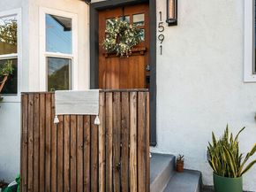 1591 Yosemite Drive, Los Angeles CA 90041