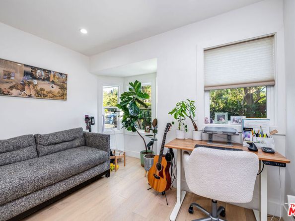 1591 Yosemite Drive, Los Angeles CA 90041