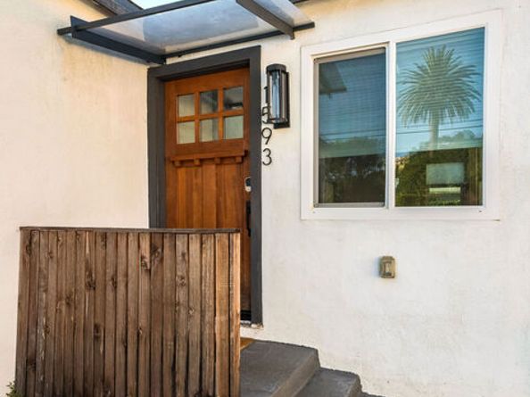 1591 Yosemite Drive, Los Angeles CA 90041