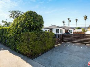 1591 Yosemite Drive, Los Angeles CA 90041