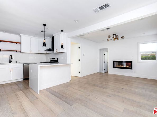 1591 Yosemite Drive, Los Angeles CA 90041