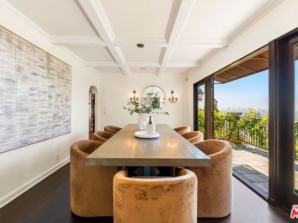 6930 Oporto Drive, Los Angeles CA 90068