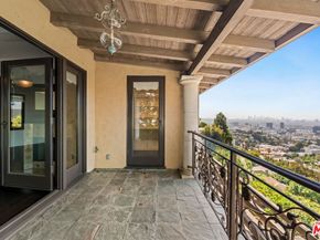 6930 Oporto Drive, Los Angeles CA 90068