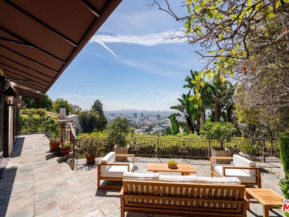 6930 Oporto Drive, Los Angeles CA 90068