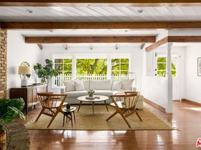 3856 Hayvenhurst Avenue, Encino CA 91436