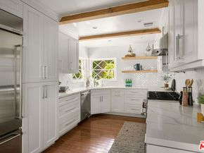 3856 Hayvenhurst Avenue, Encino CA 91436