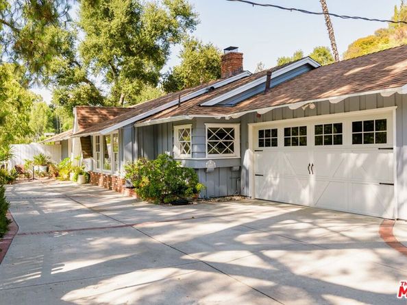 3856 Hayvenhurst Avenue, Encino CA 91436
