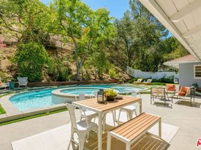 3856 Hayvenhurst Avenue, Encino CA 91436