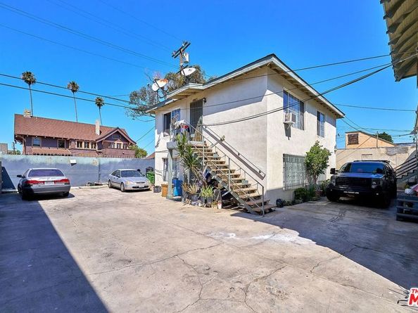 2619 Raymond Avenue, Los Angeles CA 90007