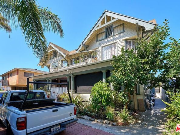 2619 Raymond Avenue, Los Angeles CA 90007