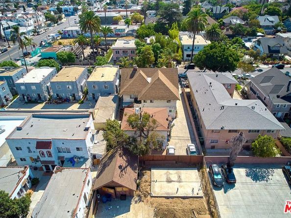 2619 Raymond Avenue, Los Angeles CA 90007