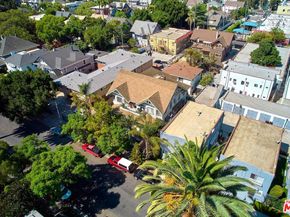 2619 Raymond Avenue, Los Angeles CA 90007