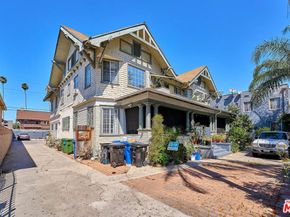 2619 Raymond Avenue, Los Angeles CA 90007