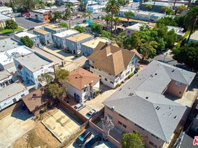 2619 Raymond Avenue, Los Angeles CA 90007