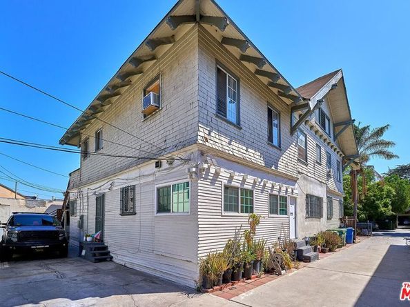 2619 Raymond Avenue, Los Angeles CA 90007