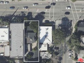 7504 Fountain Avenue, West Hollywood CA 90046