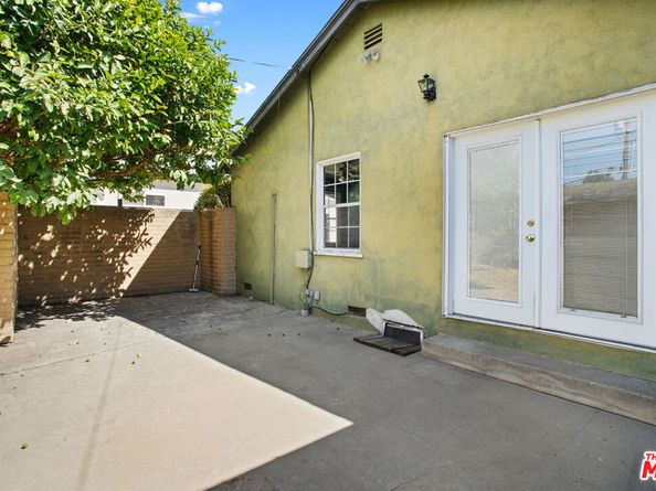 4373 Mcconnell Boulevard, Los Angeles CA 90066