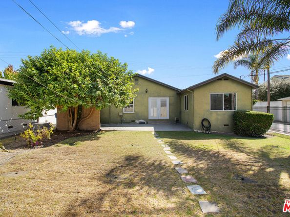 4373 Mcconnell Boulevard, Los Angeles CA 90066