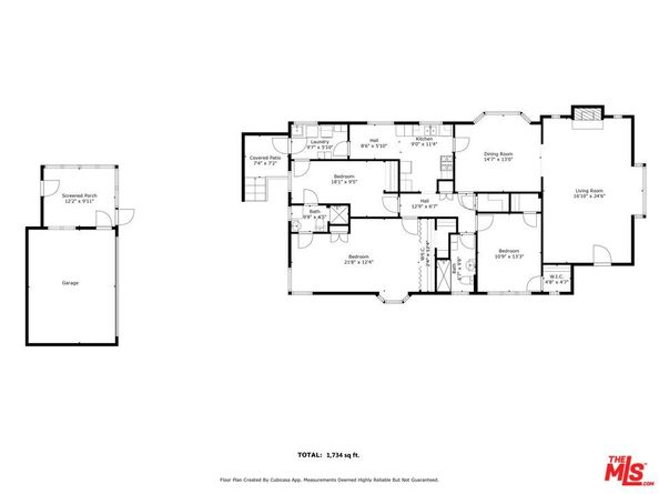 347 N Arden Boulevard, Los Angeles CA 90004
