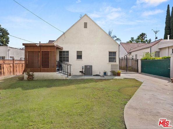 347 N Arden Boulevard, Los Angeles CA 90004