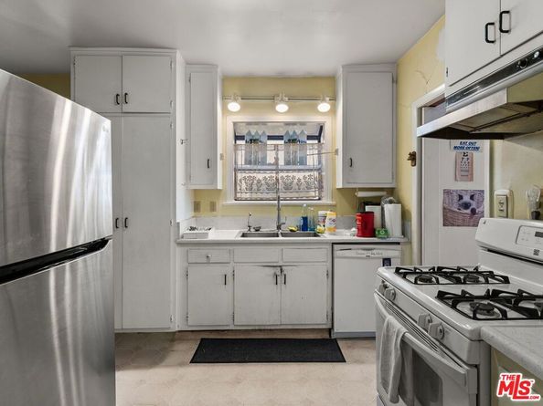 347 N Arden Boulevard, Los Angeles CA 90004