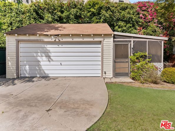 347 N Arden Boulevard, Los Angeles CA 90004