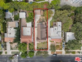 347 N Arden Boulevard, Los Angeles CA 90004
