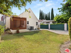 347 N Arden Boulevard, Los Angeles CA 90004