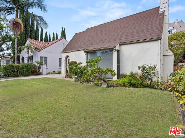 347 N Arden Boulevard, Los Angeles CA 90004
