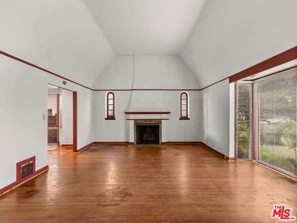 347 N Arden Boulevard, Los Angeles CA 90004