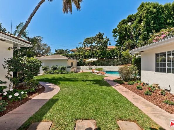 2261 Bagley Avenue, Los Angeles CA 90034