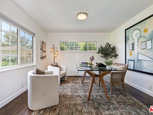 2261 Bagley Avenue, Los Angeles CA 90034