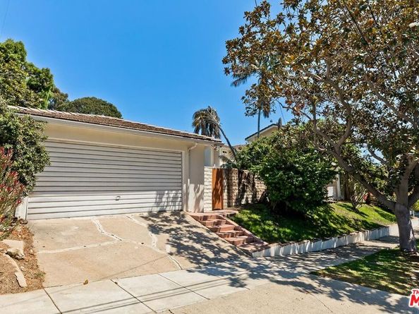 2261 Bagley Avenue, Los Angeles CA 90034