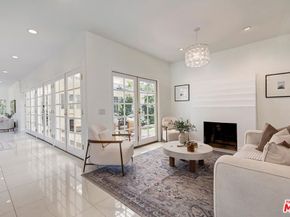 2261 Bagley Avenue, Los Angeles CA 90034