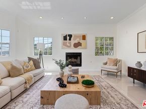 2261 Bagley Avenue, Los Angeles CA 90034