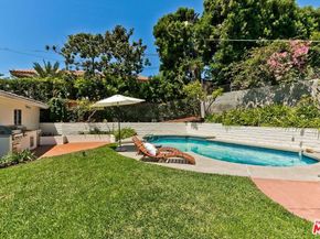 2261 Bagley Avenue, Los Angeles CA 90034