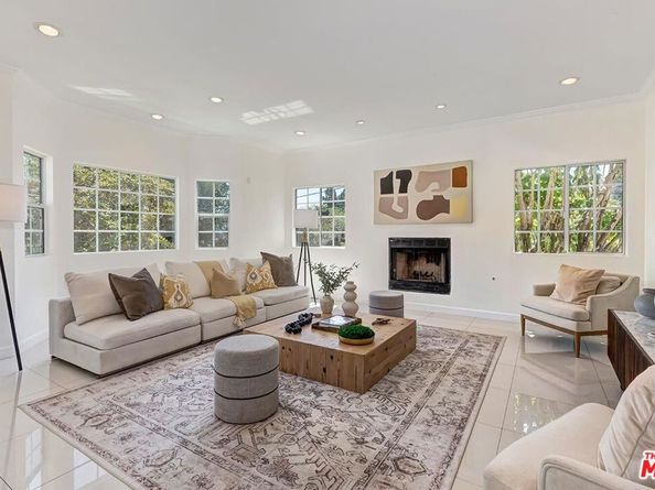 2261 Bagley Avenue, Los Angeles CA 90034