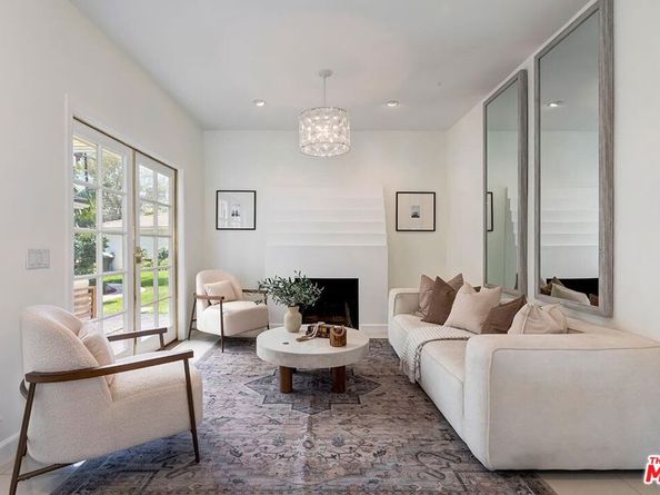 2261 Bagley Avenue, Los Angeles CA 90034