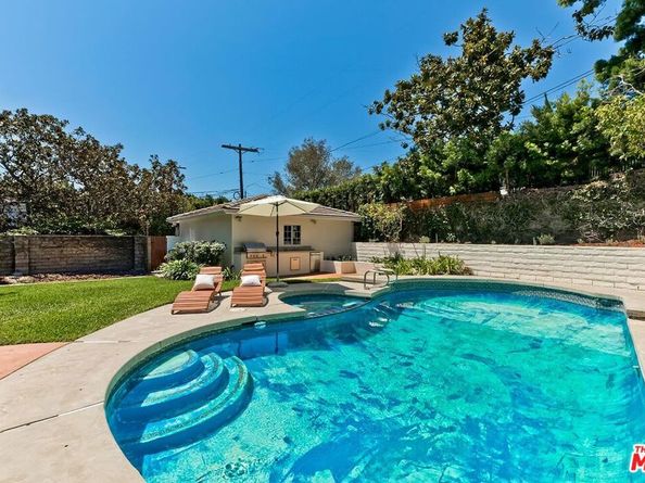 2261 Bagley Avenue, Los Angeles CA 90034